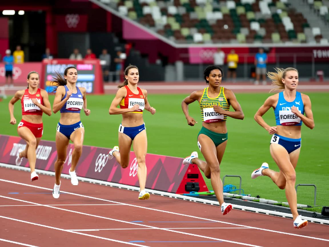 luck18新利体育-后100米逆转能力：中国选手更出色，100米后程技术